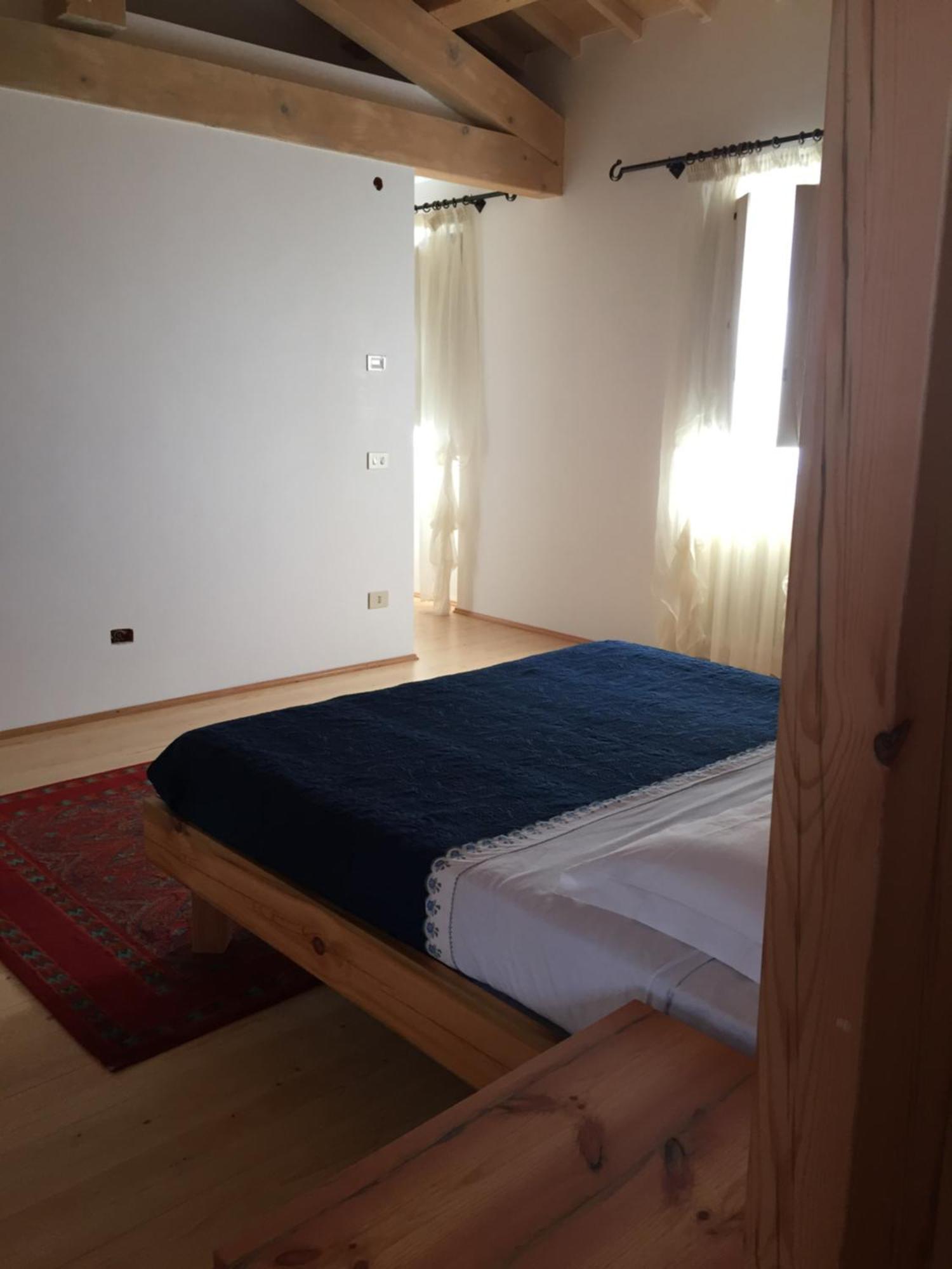 Ca'Bert Villa Dei Glicini Кастельнуово-дель-Гарда Экстерьер фото