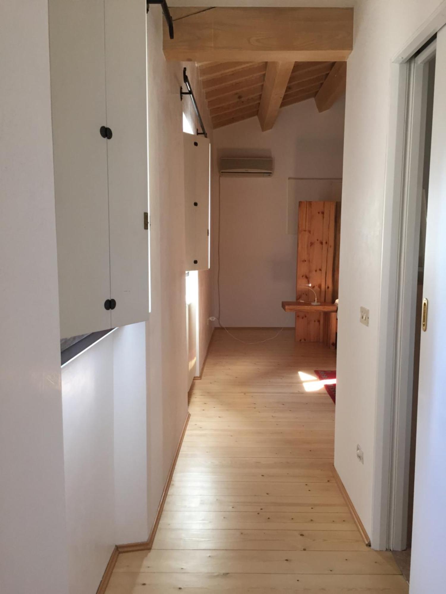 Ca'Bert Villa Dei Glicini Кастельнуово-дель-Гарда Экстерьер фото