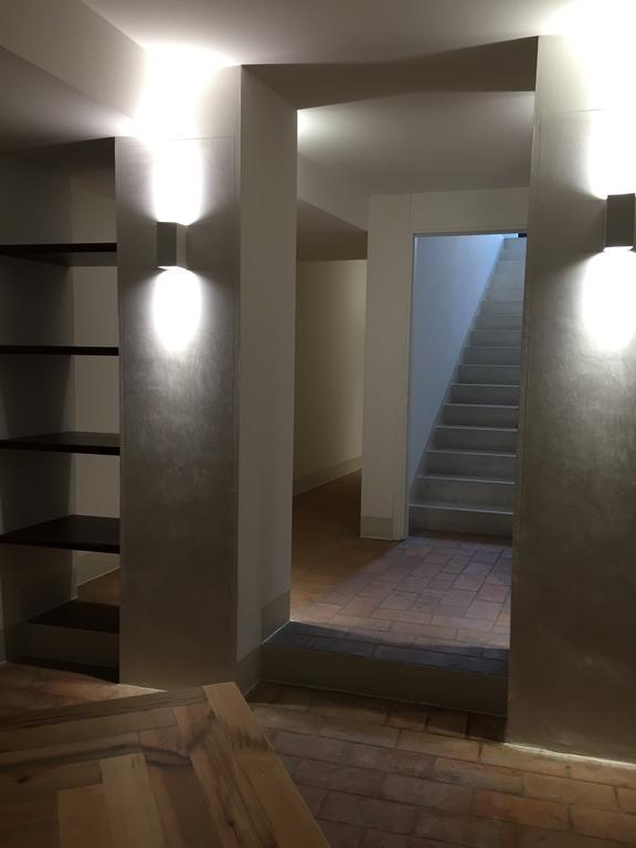 Ca'Bert Villa Dei Glicini Кастельнуово-дель-Гарда Экстерьер фото