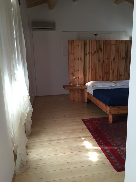 Ca'Bert Villa Dei Glicini Кастельнуово-дель-Гарда Экстерьер фото